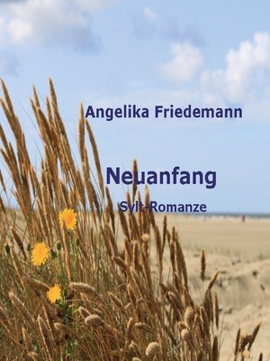 cover image of Neuanfang
